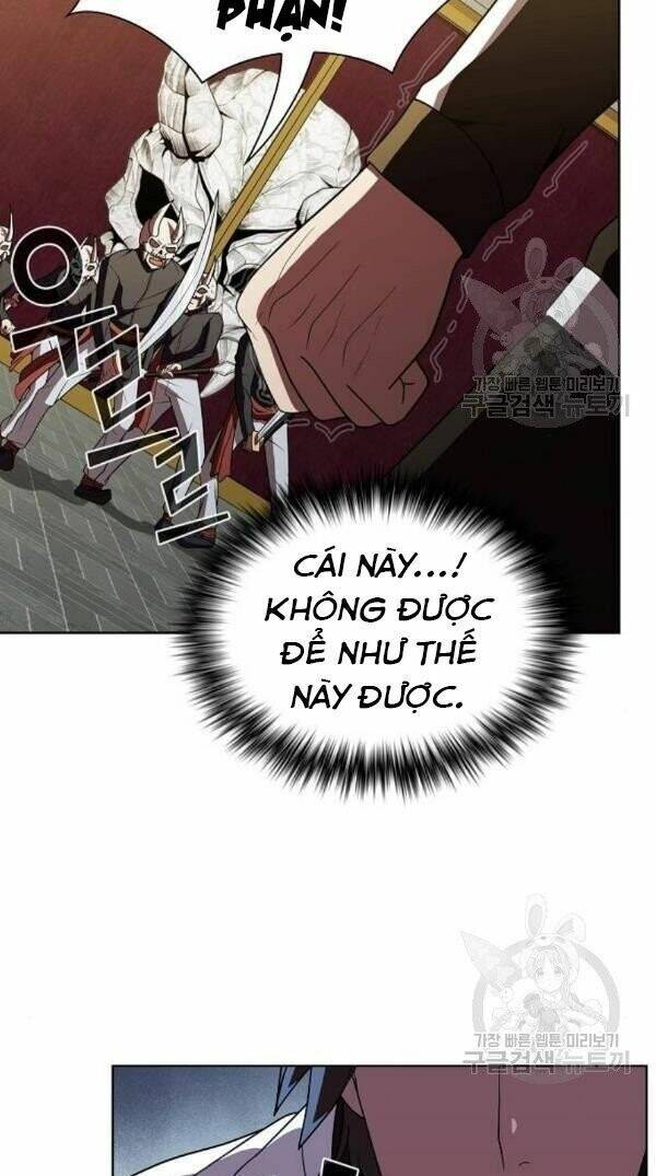 Tôi Là Người Chơi Leo Tháp Một Mình Chapter 47 - Trang 65
