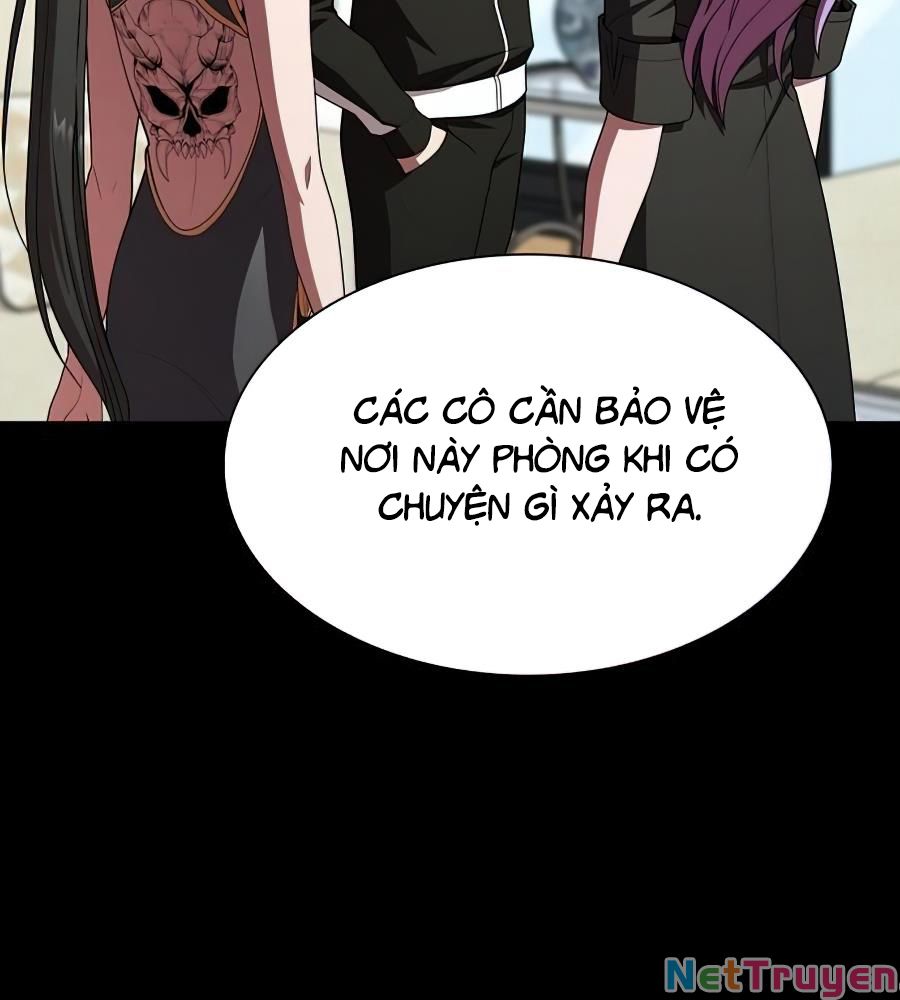 Tôi Là Người Chơi Leo Tháp Một Mình Chapter 80 - Trang 109