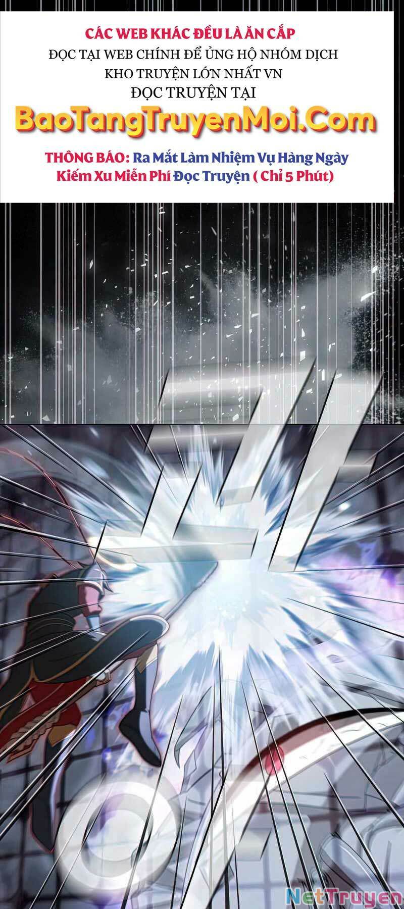Tôi Là Người Chơi Leo Tháp Một Mình Chapter 113 - Trang 31