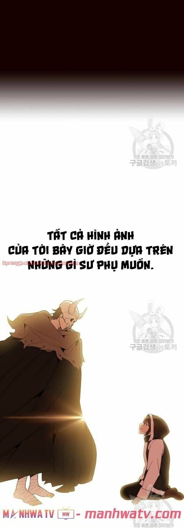 Tôi Là Người Chơi Leo Tháp Một Mình Chapter 44 - Trang 28