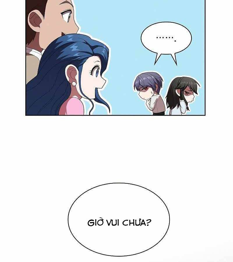 Tôi Là Người Chơi Leo Tháp Một Mình Chapter 117 - Trang 17