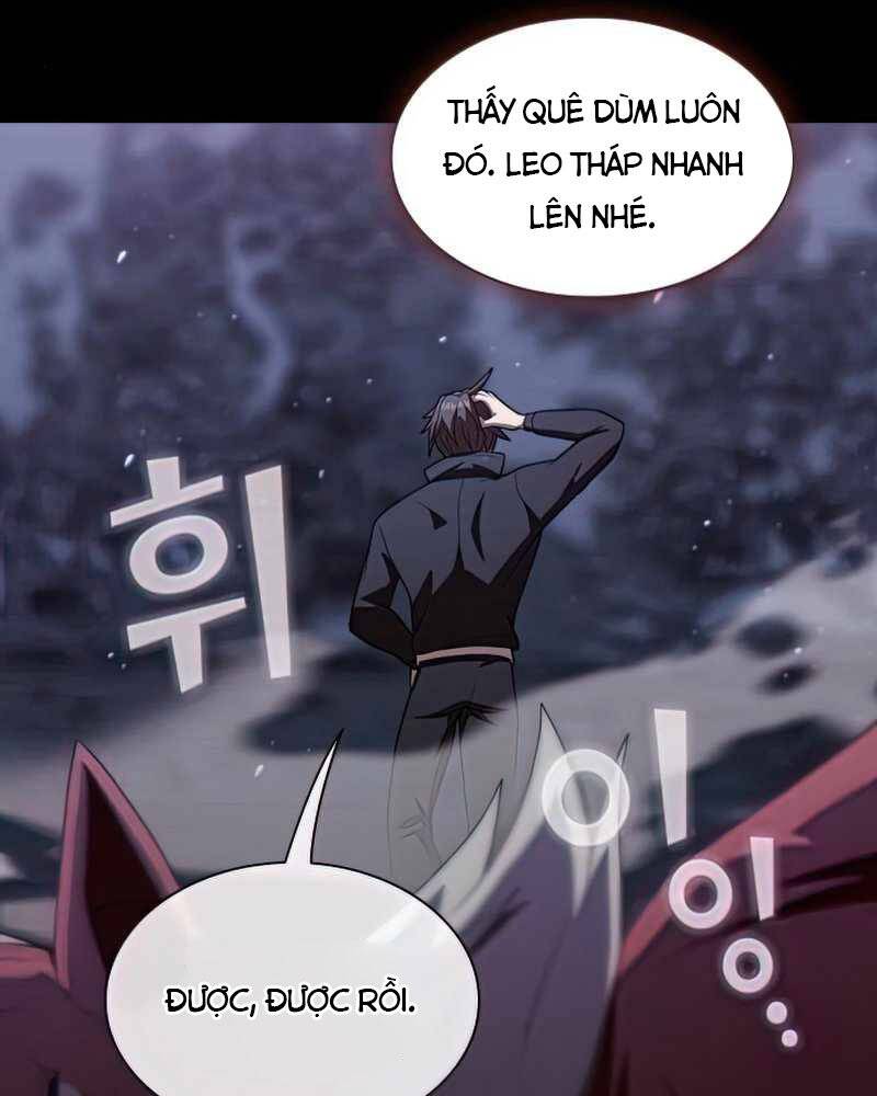 Tôi Là Người Chơi Leo Tháp Một Mình Chapter 116 - Trang 64