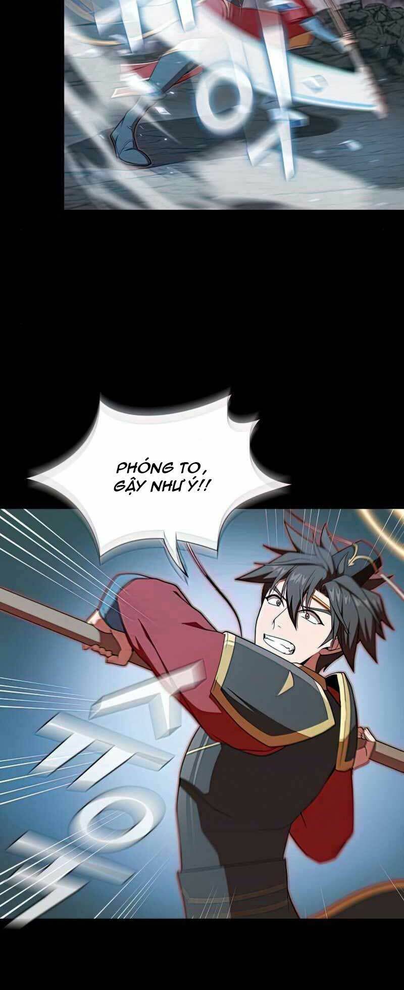 Tôi Là Người Chơi Leo Tháp Một Mình Chapter 112 - Trang 14
