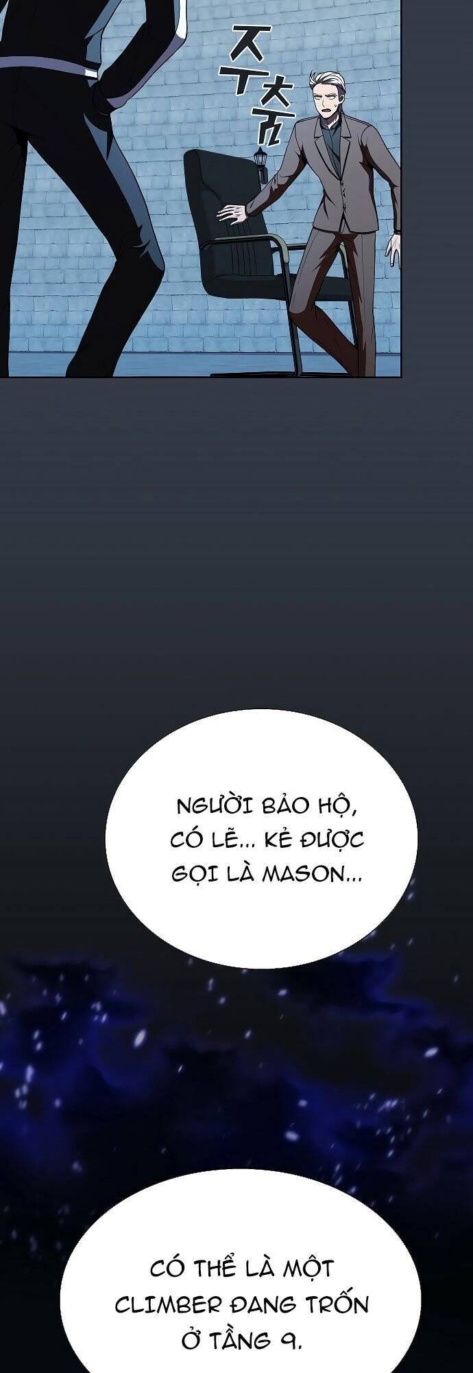 Tôi Là Người Chơi Leo Tháp Một Mình Chapter 63 - Trang 52