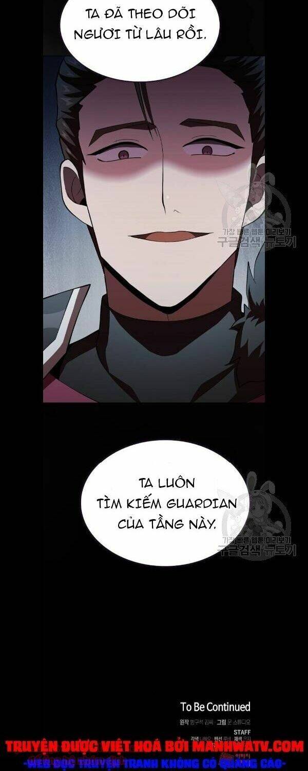 Tôi Là Người Chơi Leo Tháp Một Mình Chapter 50 - Trang 47