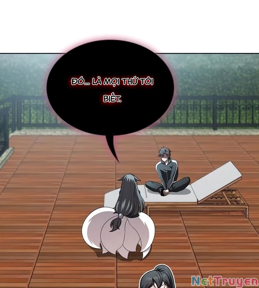Tôi Là Người Chơi Leo Tháp Một Mình Chapter 83 - Trang 58
