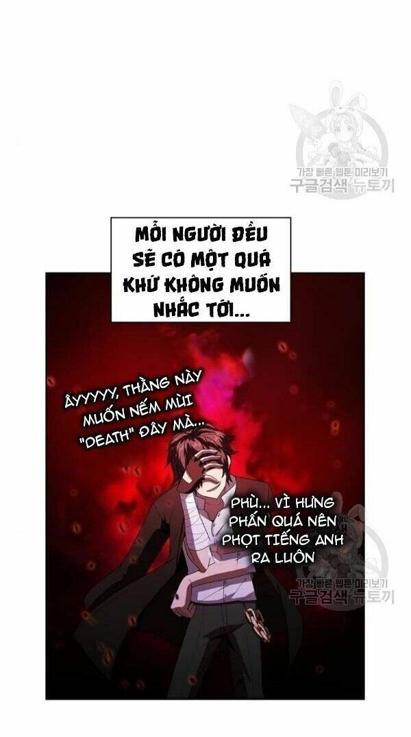 Tôi Là Người Chơi Leo Tháp Một Mình Chapter 47 - Trang 45