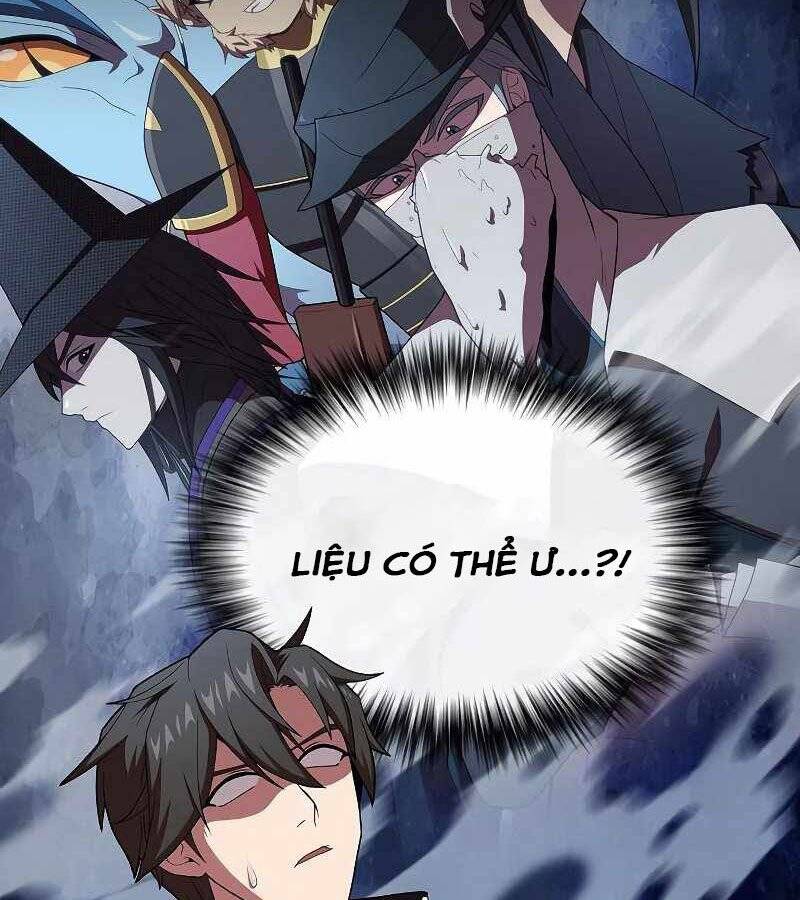 Tôi Là Người Chơi Leo Tháp Một Mình Chapter 117 - Trang 135
