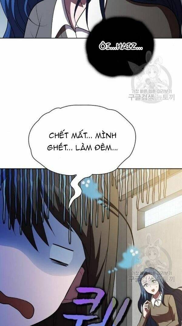 Tôi Là Người Chơi Leo Tháp Một Mình Chapter 47 - Trang 55
