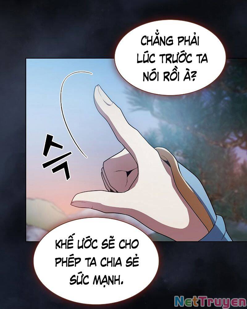 Tôi Là Người Chơi Leo Tháp Một Mình Chapter 97 - Trang 32