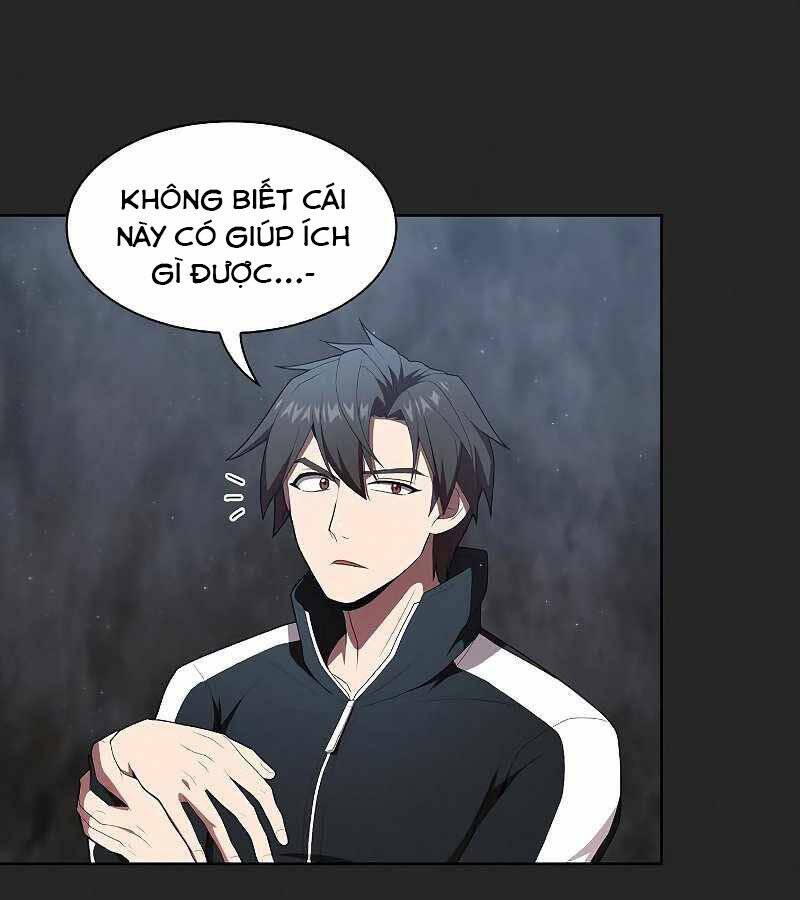 Tôi Là Người Chơi Leo Tháp Một Mình Chapter 117 - Trang 78