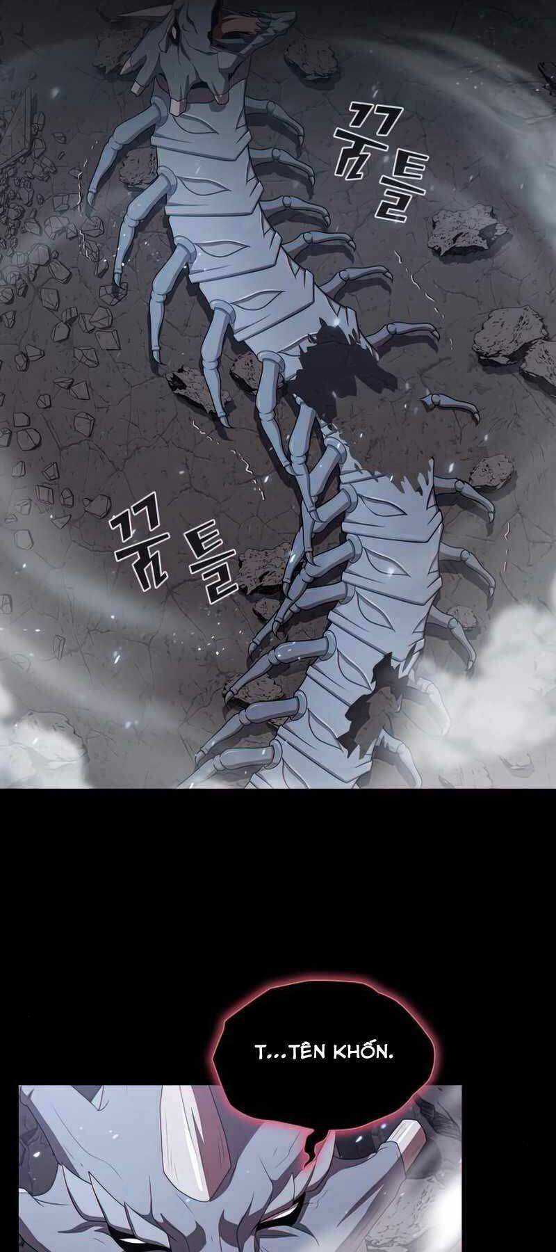 Tôi Là Người Chơi Leo Tháp Một Mình Chapter 112 - Trang 54