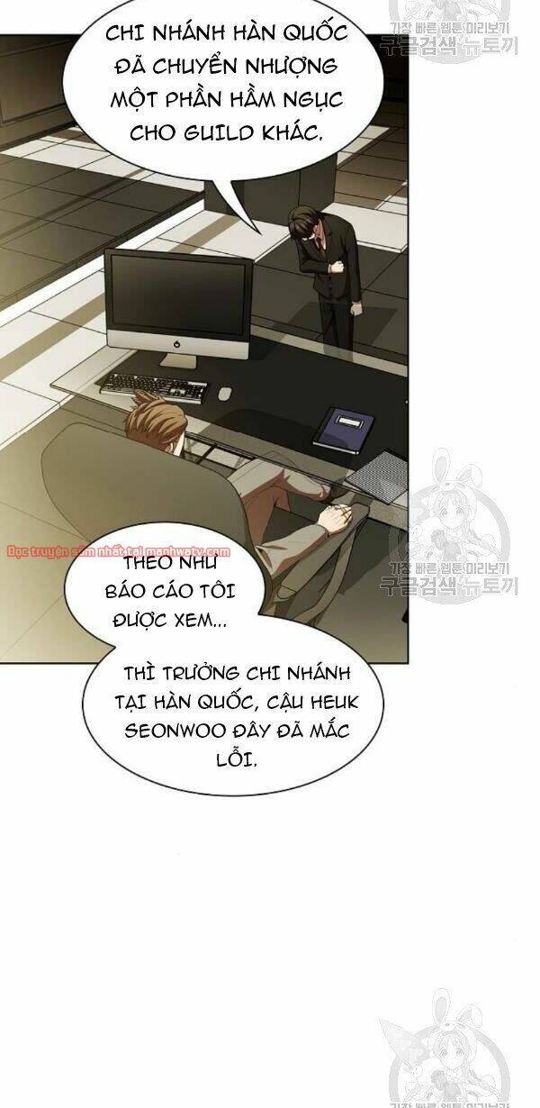 Tôi Là Người Chơi Leo Tháp Một Mình Chapter 43 - Trang 64
