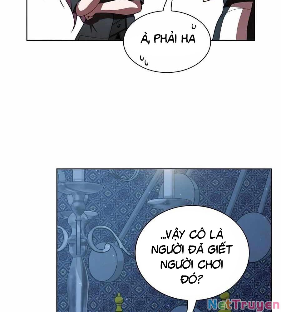 Tôi Là Người Chơi Leo Tháp Một Mình Chapter 78 - Trang 20