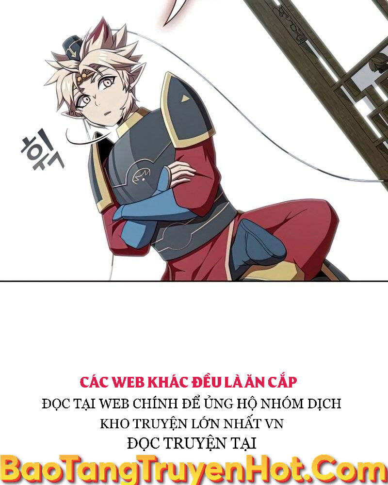 Tôi Là Người Chơi Leo Tháp Một Mình Chapter 124 - Trang 28