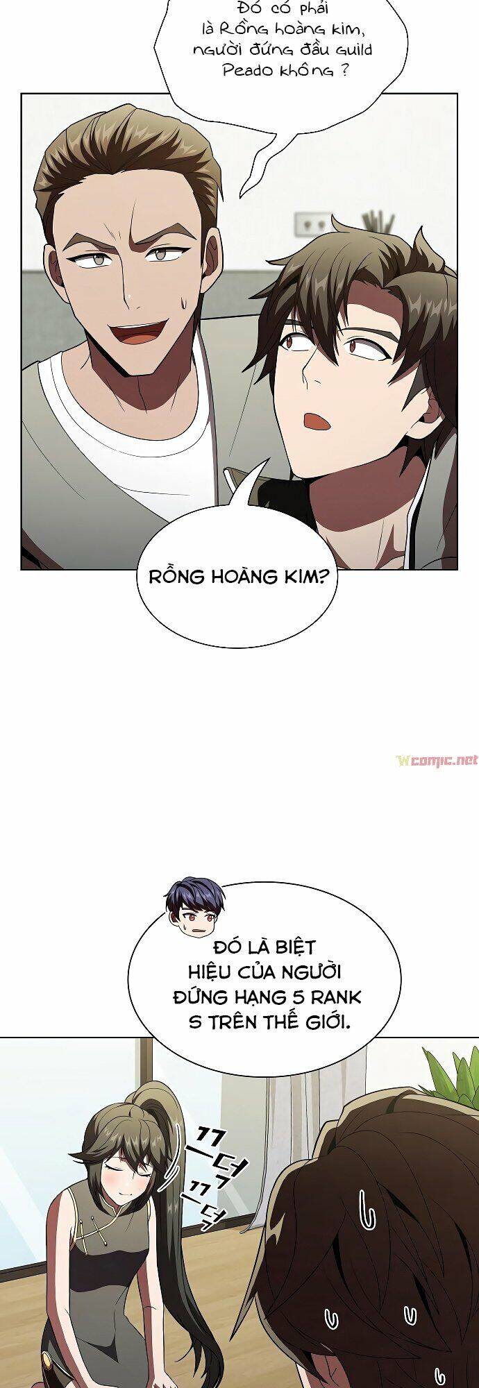 Tôi Là Người Chơi Leo Tháp Một Mình Chapter 53 - Trang 28