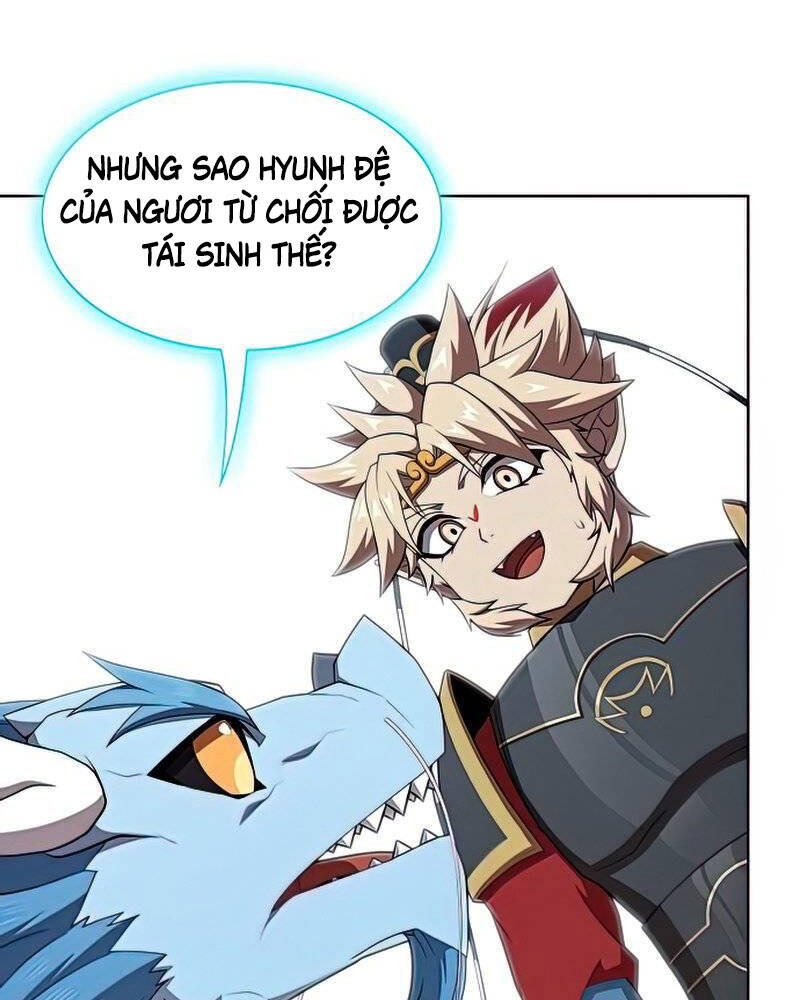 Tôi Là Người Chơi Leo Tháp Một Mình Chapter 124 - Trang 23