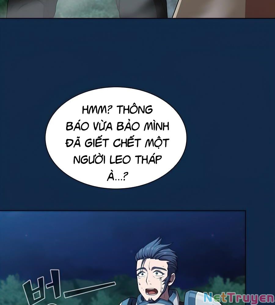 Tôi Là Người Chơi Leo Tháp Một Mình Chapter 81 - Trang 36