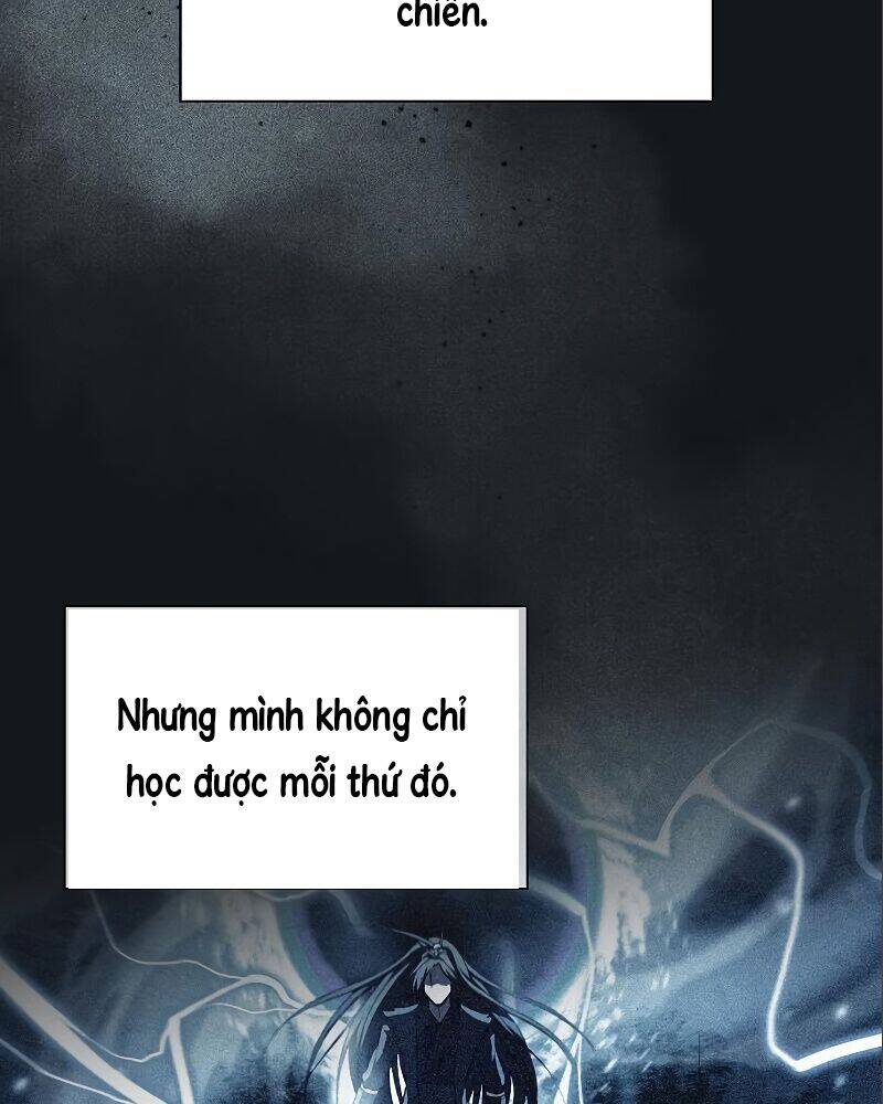 Tôi Là Người Chơi Leo Tháp Một Mình Chapter 92 - Trang 36