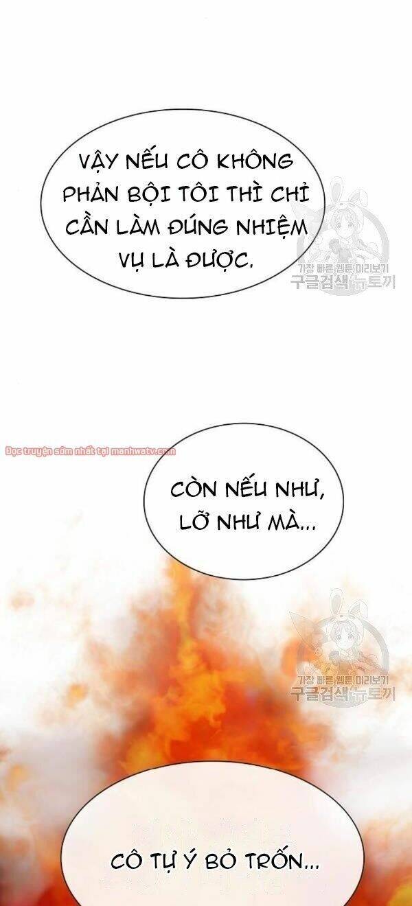 Tôi Là Người Chơi Leo Tháp Một Mình Chapter 43 - Trang 43