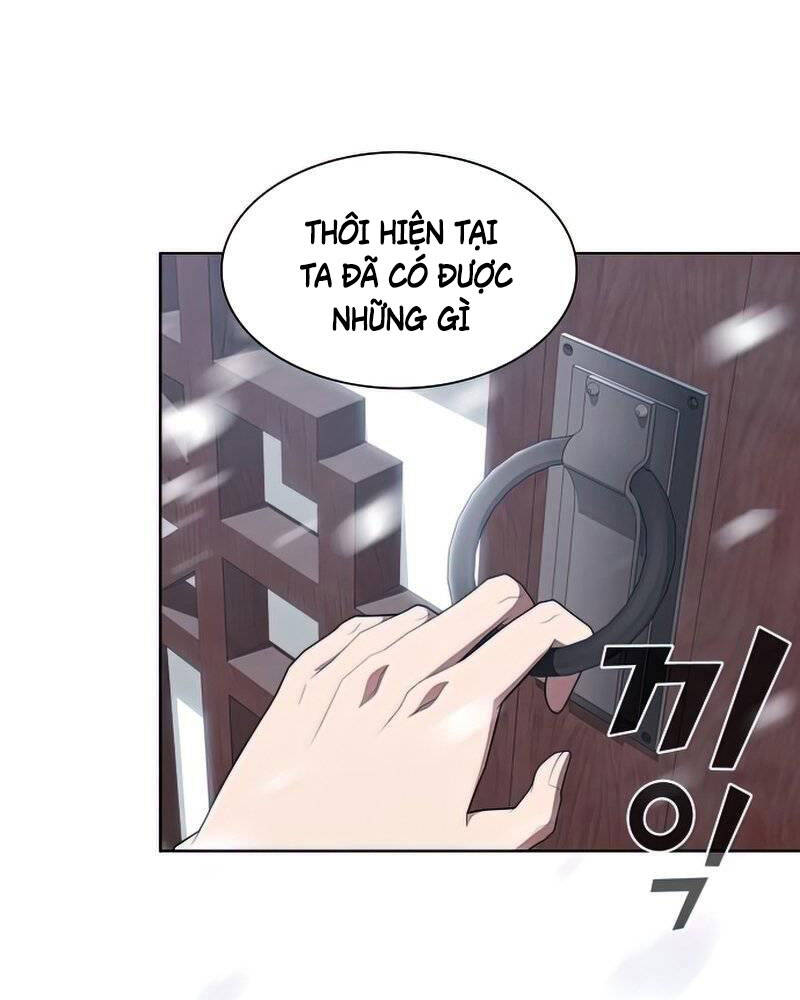 Tôi Là Người Chơi Leo Tháp Một Mình Chapter 124 - Trang 61
