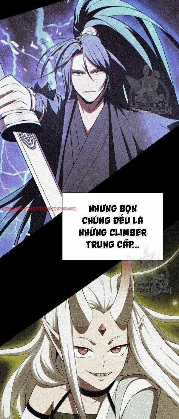 Tôi Là Người Chơi Leo Tháp Một Mình Chapter 44 - Trang 69