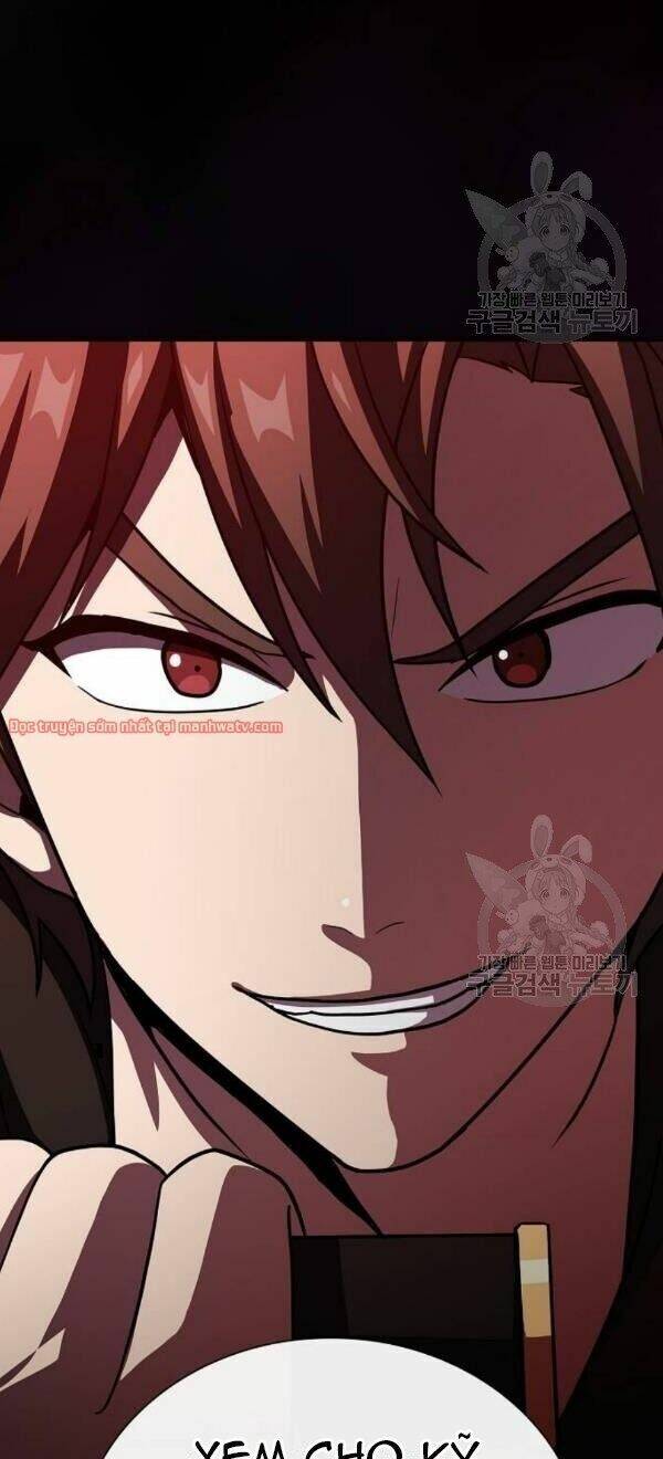 Tôi Là Người Chơi Leo Tháp Một Mình Chapter 43 - Trang 24
