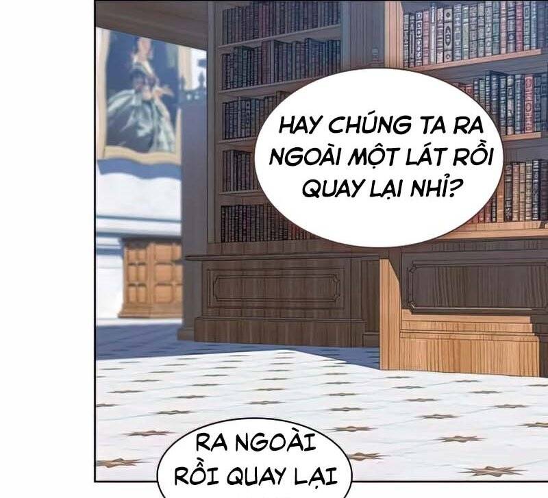Tôi Là Người Chơi Leo Tháp Một Mình Chapter 122 - Trang 95