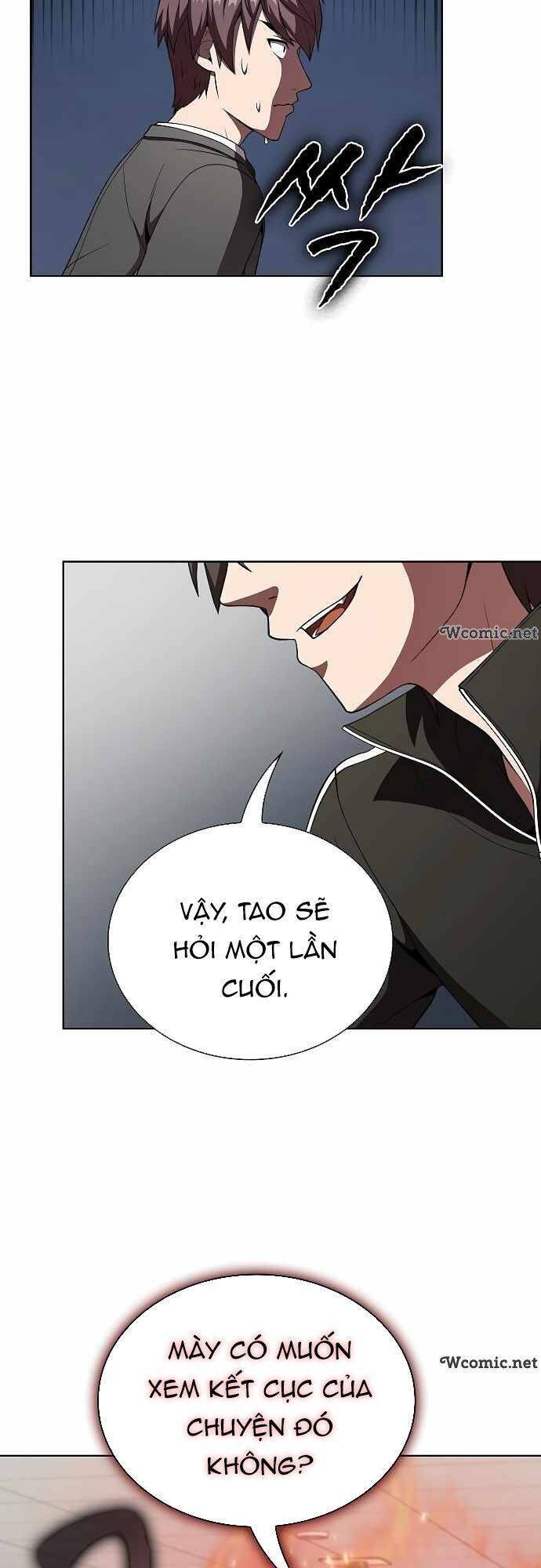 Tôi Là Người Chơi Leo Tháp Một Mình Chapter 62 - Trang 25