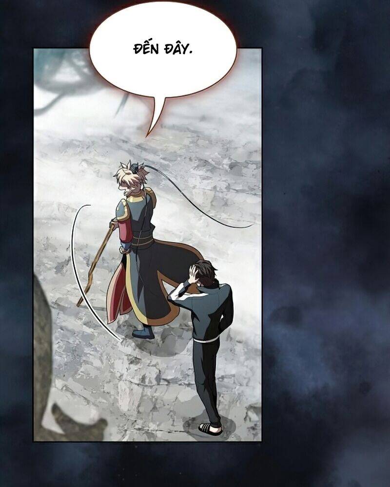 Tôi Là Người Chơi Leo Tháp Một Mình Chapter 93 - Trang 19