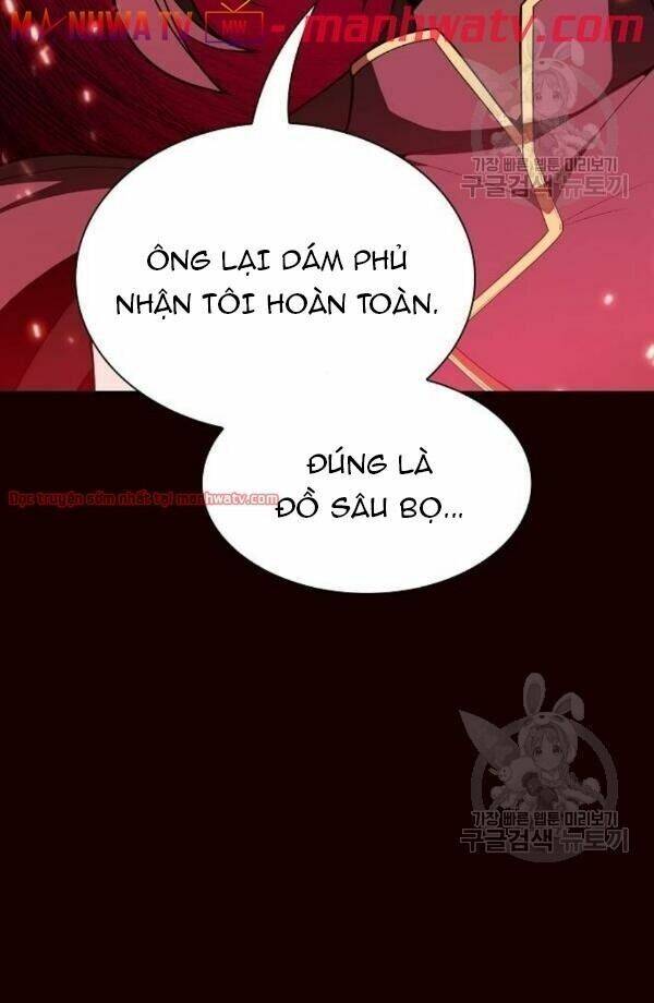 Tôi Là Người Chơi Leo Tháp Một Mình Chapter 44 - Trang 31
