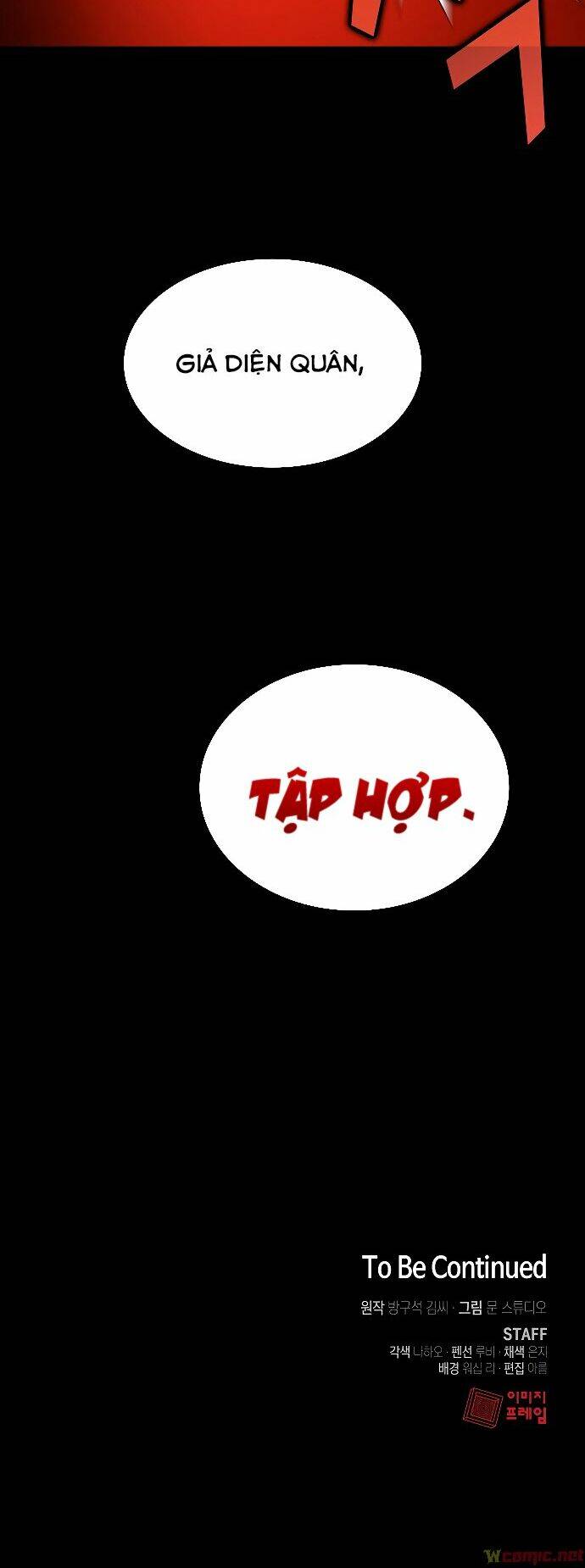 Tôi Là Người Chơi Leo Tháp Một Mình Chapter 53 - Trang 64