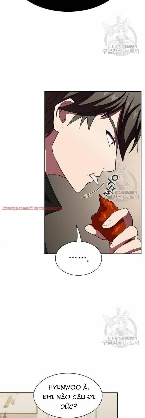 Tôi Là Người Chơi Leo Tháp Một Mình Chapter 44 - Trang 54