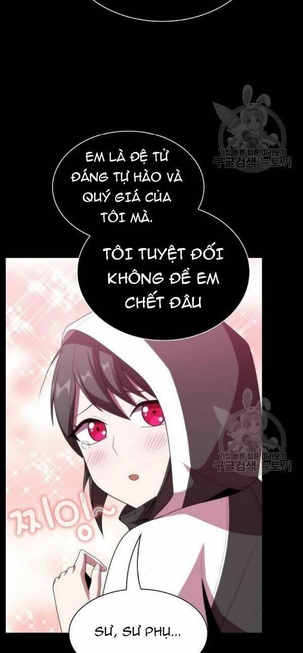 Tôi Là Người Chơi Leo Tháp Một Mình Chapter 46 - Trang 66