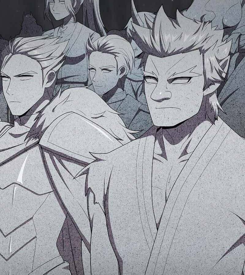 Tôi Là Người Chơi Leo Tháp Một Mình Chapter 117 - Trang 49