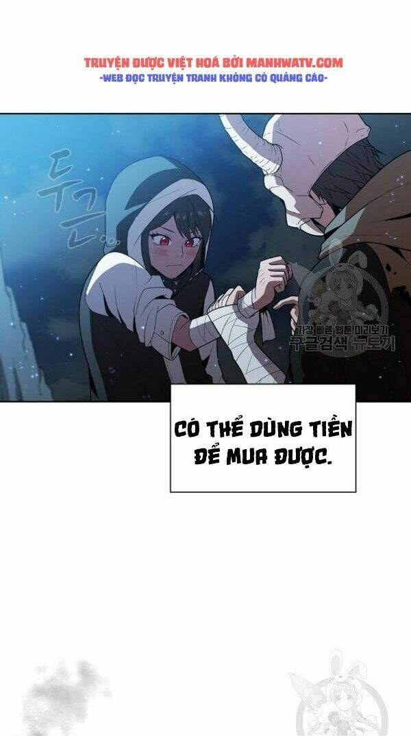 Tôi Là Người Chơi Leo Tháp Một Mình Chapter 47 - Trang 10