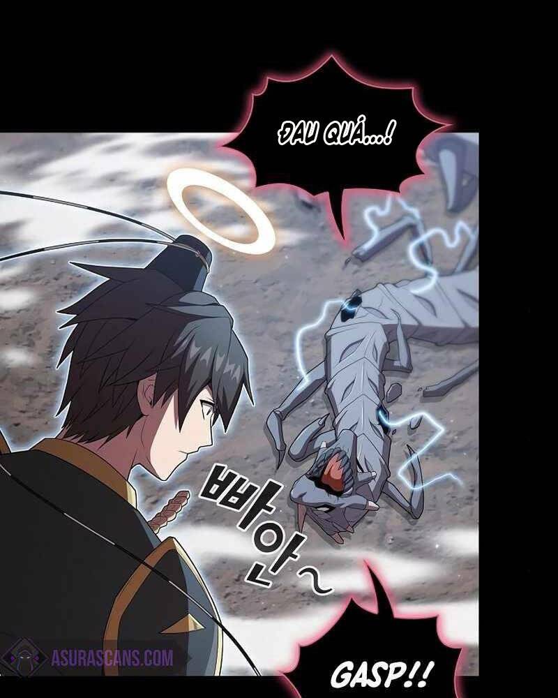 Tôi Là Người Chơi Leo Tháp Một Mình Chapter 115 - Trang 16
