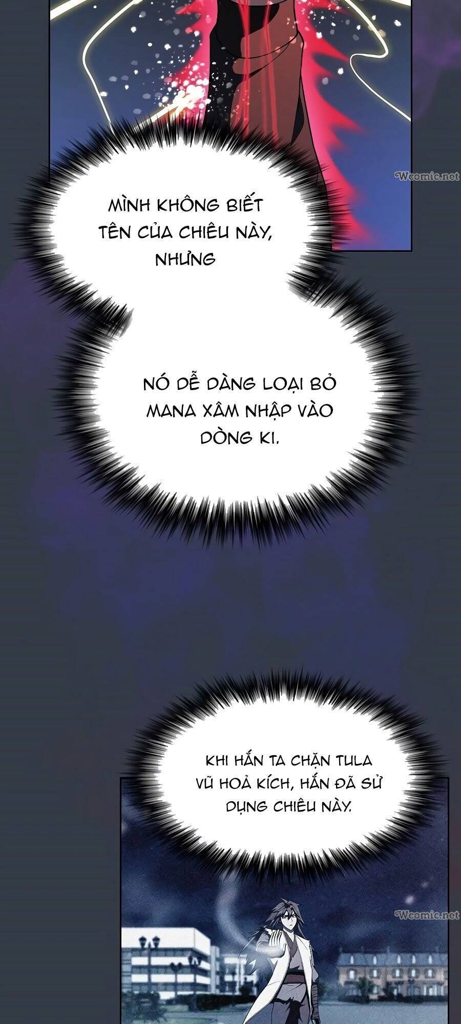 Tôi Là Người Chơi Leo Tháp Một Mình Chapter 64 - Trang 60