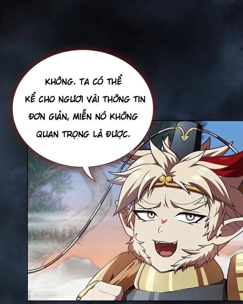 Tôi Là Người Chơi Leo Tháp Một Mình Chapter 93 - Trang 27