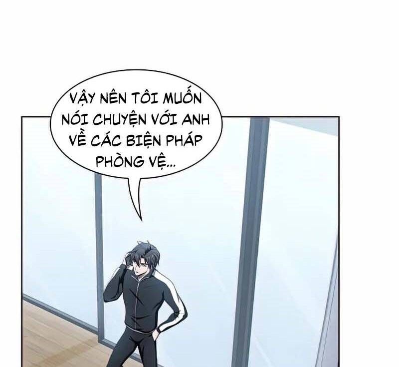 Tôi Là Người Chơi Leo Tháp Một Mình Chapter 122 - Trang 18