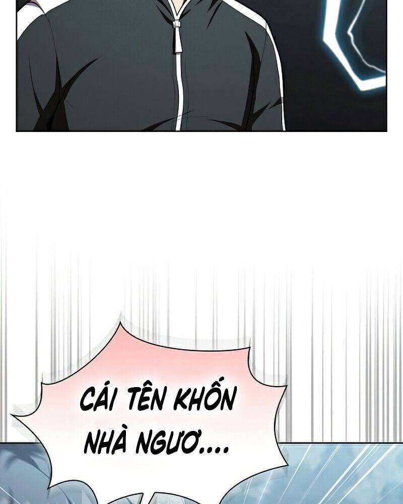Tôi Là Người Chơi Leo Tháp Một Mình Chapter 95 - Trang 9
