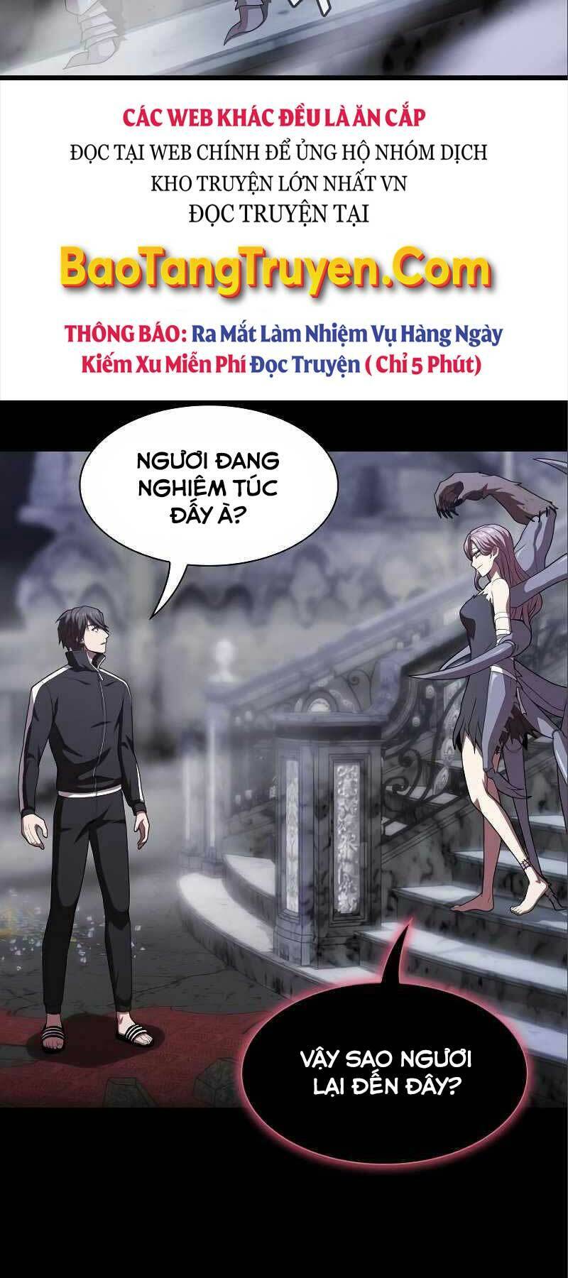 Tôi Là Người Chơi Leo Tháp Một Mình Chapter 111 - Trang 52