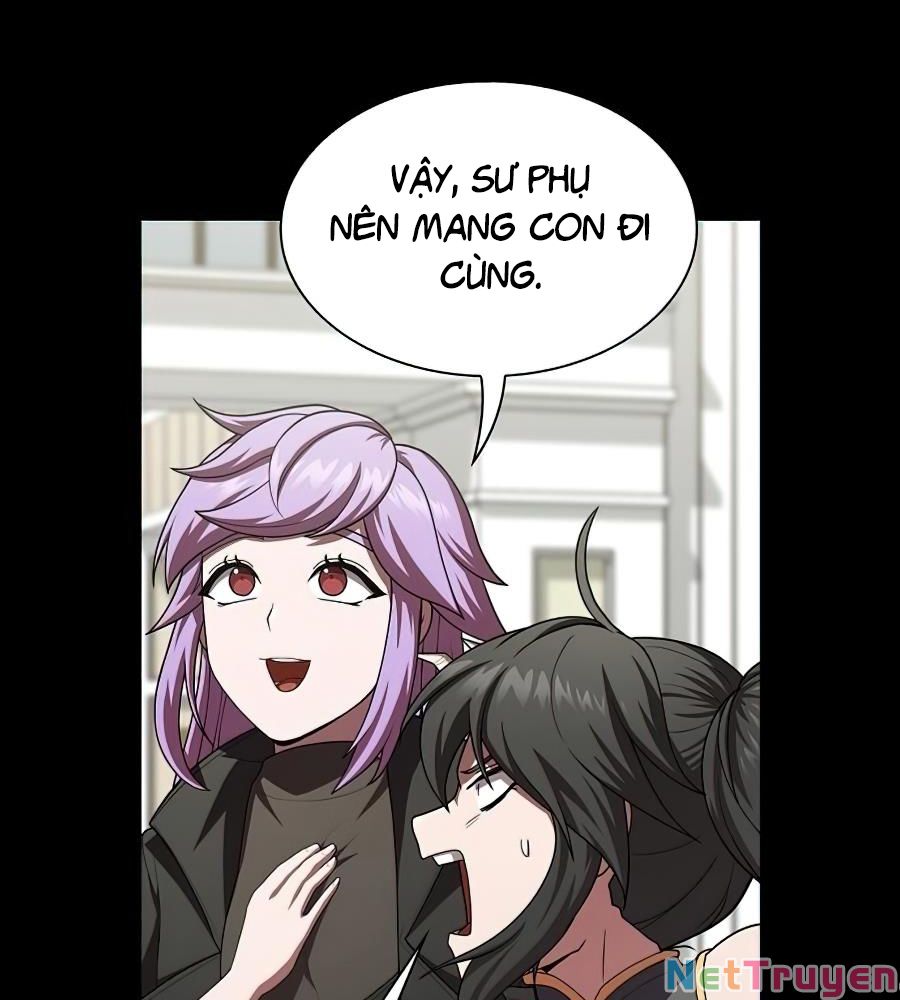 Tôi Là Người Chơi Leo Tháp Một Mình Chapter 80 - Trang 110