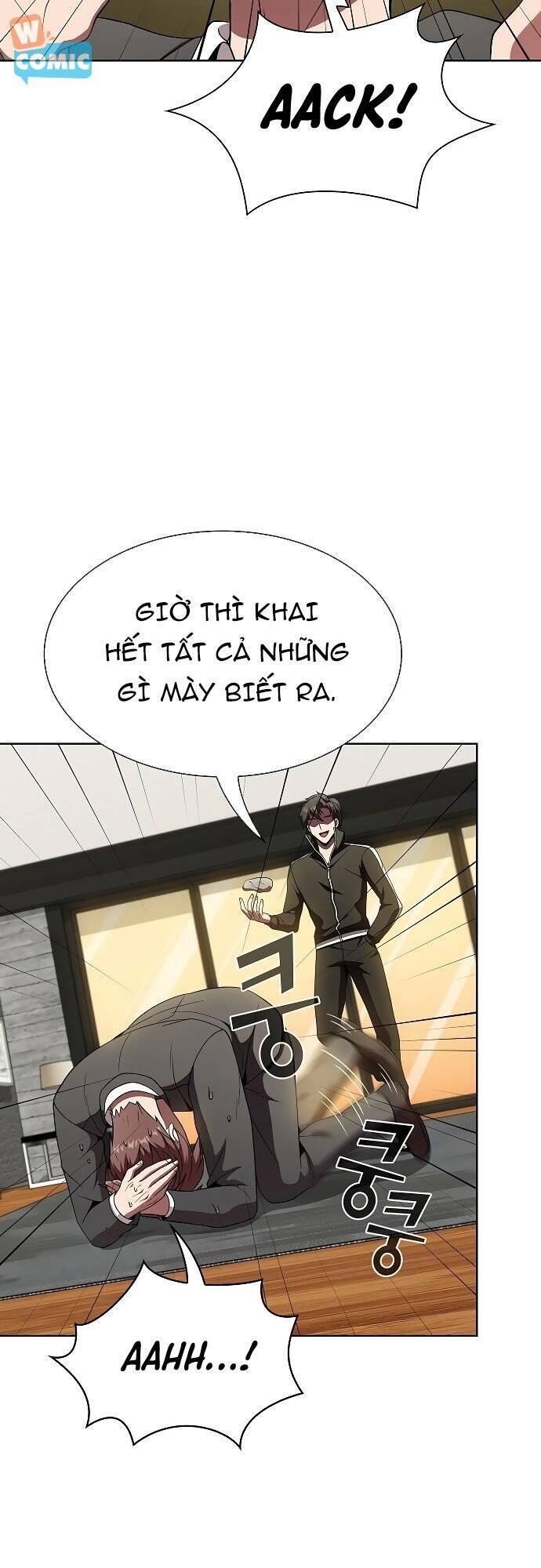 Tôi Là Người Chơi Leo Tháp Một Mình Chapter 63 - Trang 14