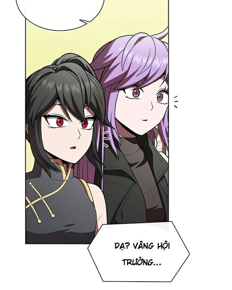 Tôi Là Người Chơi Leo Tháp Một Mình Chapter 93 - Trang 90