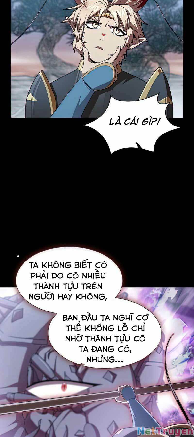 Tôi Là Người Chơi Leo Tháp Một Mình Chapter 113 - Trang 62