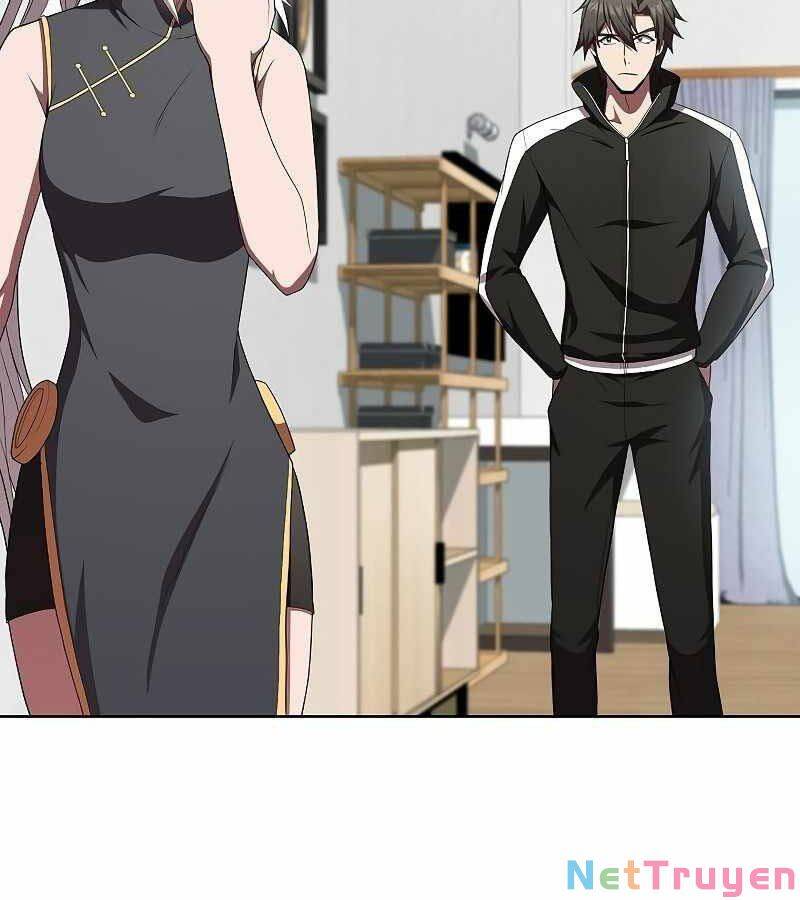 Tôi Là Người Chơi Leo Tháp Một Mình Chapter 109 - Trang 108