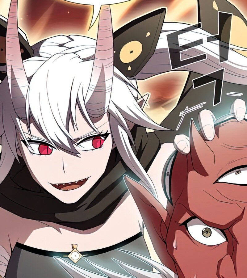 Tôi Là Người Chơi Leo Tháp Một Mình Chapter 121 - Trang 124