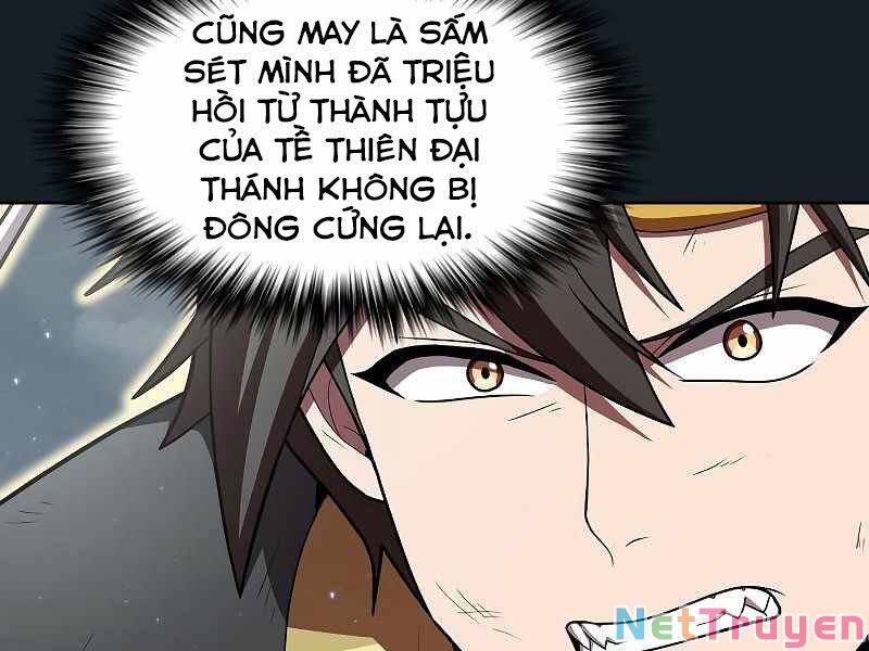 Tôi Là Người Chơi Leo Tháp Một Mình Chapter 101 - Trang 131