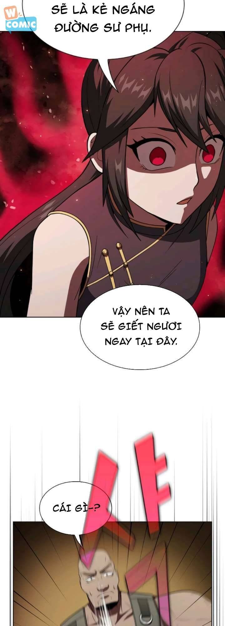 Tôi Là Người Chơi Leo Tháp Một Mình Chapter 59 - Trang 54